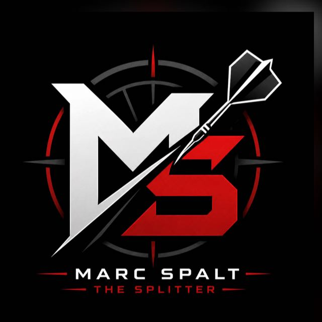 Marc Spalt – The Splitter